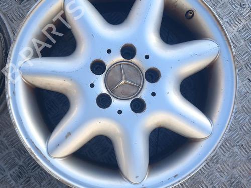 Felga MERCEDES-BENZ C-CLASS T-Model (S203) C 270 CDI (203.216) | BP23528235C45 