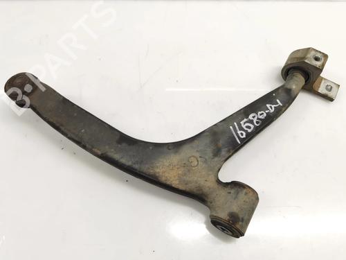 Left front suspension arm CITROËN BERLINGO / BERLINGO FIRST MPV (MF_, GJK_, GFK_) 1.6 HDI 75 (MF9HW, GJ9HWC, GF9HWC, GN9HWC) | BP14919091M12 