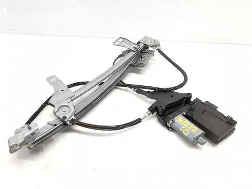 Front left window mechanism PEUGEOT 307 CC (3B) 2.0 16V | BP37874521C22 - Image 2