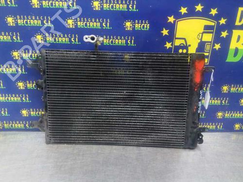 Used Heater matrix FORD GALAXY I (WGR) 1.9 TDI (115 hp) 8435619