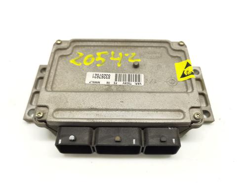 Engine control unit (ECU) PEUGEOT 307 SW (3H) 2.0 16V | BP28337174M57 