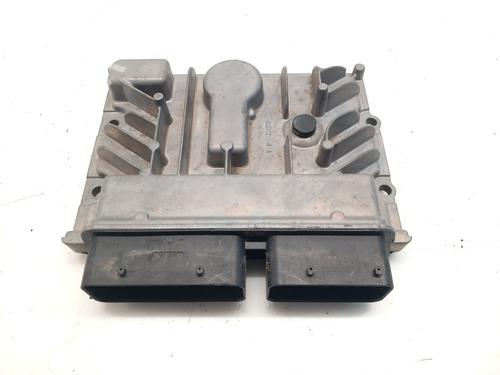 Used Engine control unit (ECU) OPEL MERIVA B MPV (S10) 1.7 CDTI (75) (110 hp) 24113855