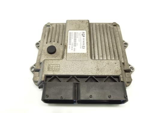 Used Engine control unit (ECU) OPEL CORSA C (X01) 1.3 CDTI (F08, F68) (70 hp) 27493734