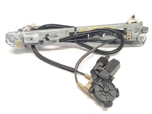 Used Front left window mechanism Front left window mechanism 36882360 36882360