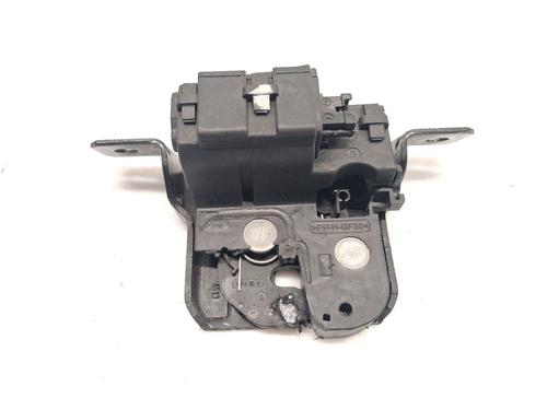 Used Tailgate lock Tailgate lock BMW 1 (F21) 118 d (143 hp) 40607590 40607590