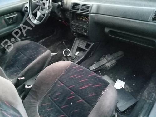 Instrument cluster CITROËN ZX (N2)  | BP11700917C47 