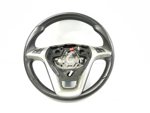 Used Steering wheel LANCIA YPSILON (312_) 1.3 D Multijet (312.YXE1A, 312.YXU1A) (95 hp) 29162630