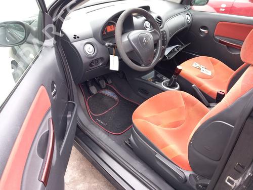 Switch CITROËN C2 (JM_) 1.4 | BP33164643I30  - Image 8