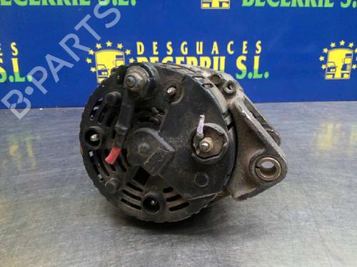 Alternator RENAULT MEGANE I Classic (LA0/1_) 1.6 e (LA0F, LA0S) | BP8455140M7 