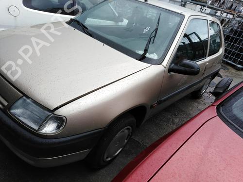 Køler CITROËN SAXO (S0, S1)  | BP8472734M31 