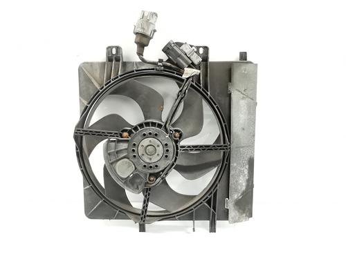 Radiator fan CITROËN C3 I (FC_, FN_) 1.4 HDi | BP30329931M35