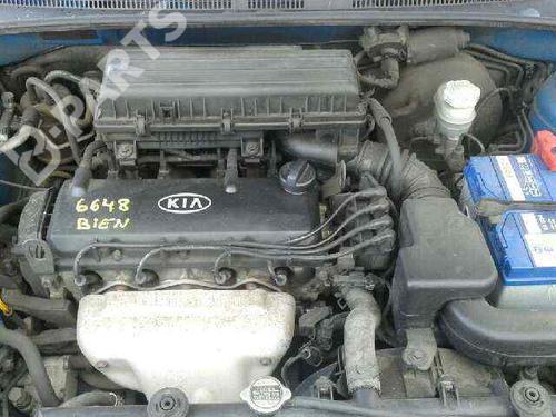 Used Parts KIA RIO I Hatchback (DC)  1.3  948922
