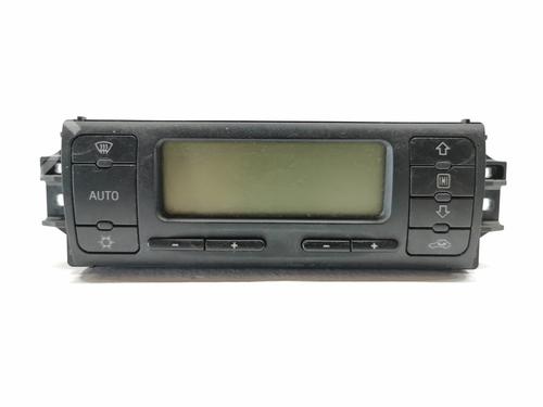 Used Climate control Climate control SEAT TOLEDO II (1M2) 1.9 TDI (110 hp) 10295989 10295989