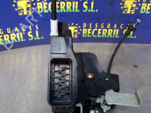 Rear left lock FORD FOCUS II (DA_, HCP, DP)  | BP8432286C100 