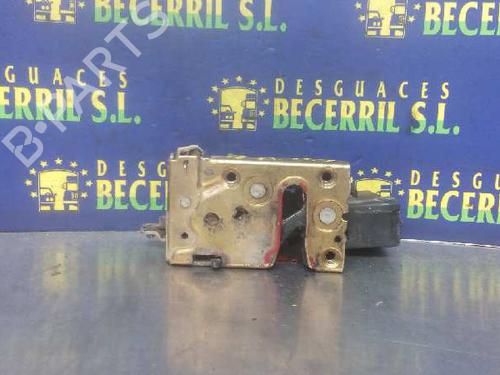 Rear right lock CITROËN ZX (N2) 1.8 i | BP8434892C99 