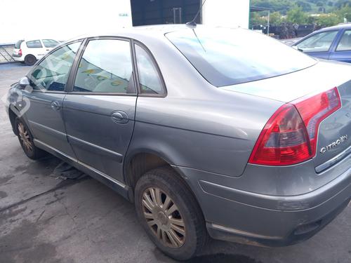 Faro izquierdo CITROËN C5 II (RC_) 2.0 HDi (RCRHRH) | BP28163685C28 