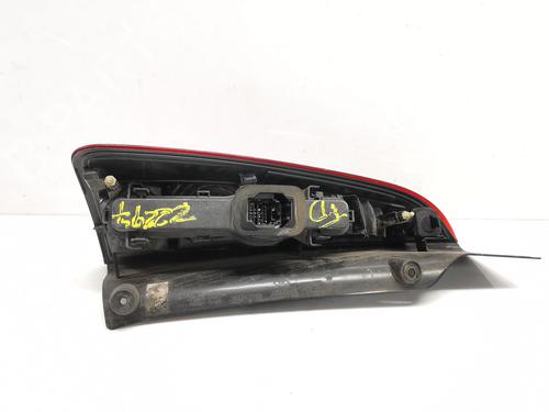 Right taillight RENAULT ESPACE IV (JK0/1_) 2.0 dCi (JK02, JK03) | BP37463686C35 - Image 2