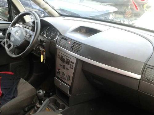 Elevalunas delantero izquierdo OPEL MERIVA A MPV (X03) 1.3 CDTI (E75) | BP8450817C22 