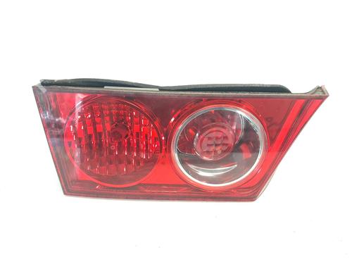 Used Left tailgate light Left tailgate light 38968714 38968714