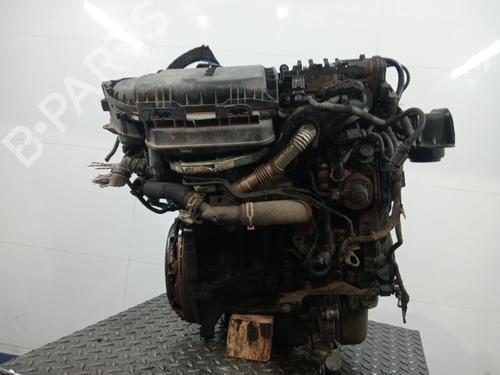 Engine PEUGEOT PARTNER Box Body/MPV 1.6 HDi | BP39535618M1 - Image 4