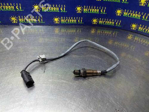 Elektronisk sensor MERCEDES-BENZ B-CLASS Sports Tourer (W246, W242) [2011-2018]  16549070
