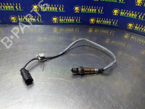 Elektronensonde MERCEDES-BENZ B-CLASS Sports Tourer (W246, W242) B 180 CDI / d (246.212) (109 hp) 16549070