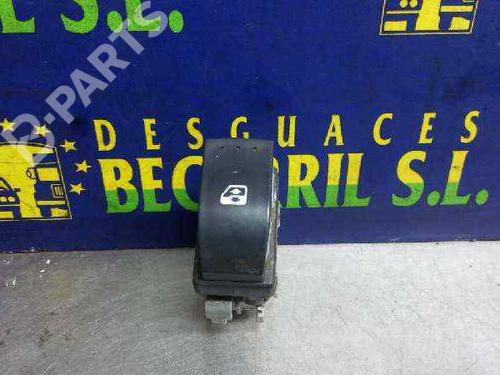 Used Left rear window switch Left rear window switch RENAULT SCÉNIC II (JM0/1_) 1.5 dCi (JM1E, JM16) (106 hp) 8439130 8439130