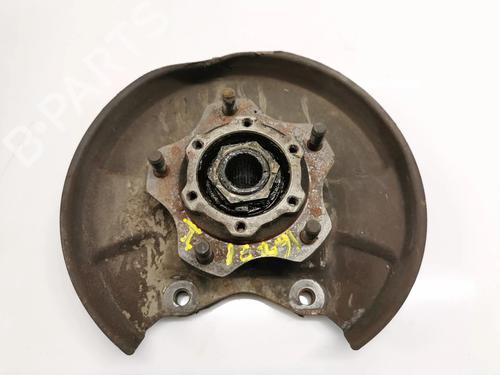 Used Left front steering knuckle SUZUKI SAMURAI Closed Off-Road Vehicle (SJ_) 1.3 All-wheel Drive (SJ413, SJ70, SJ80) (70 hp) 16215151