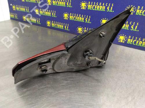 Right mirror OPEL VECTRA B (J96)  | BP8438207C27 