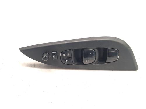 Used Left front window switch Left front window switch NISSAN PULSAR Hatchback (C13) 1.5 dCi (110 hp) 40508081 40508081