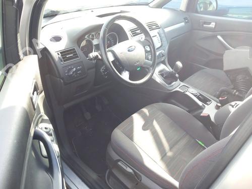 Servostyringspumpe FORD C-MAX (DM2) 1.6 TDCi | BP27654124M99 