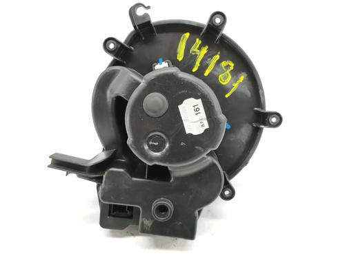 Heater blower motor MERCEDES-BENZ C-CLASS (W203)  | BP10325653M62 