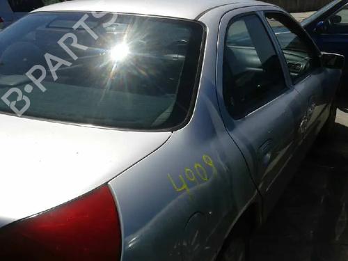 Starter FORD MONDEO II Saloon (BFP) 1.8 TD | BP8445235M8 