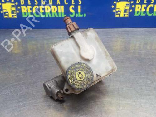 Brake master cylinder VOLVO S60 I (384) 2.4 D | BP8455276M77 