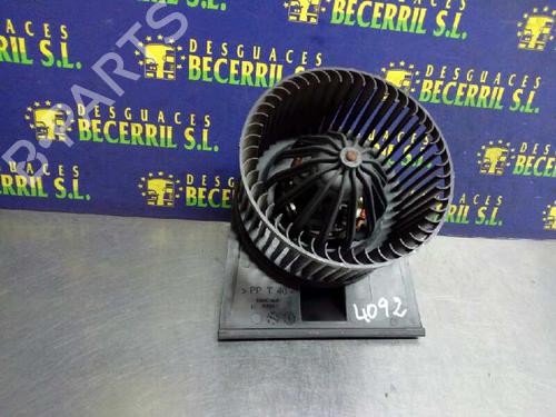 Used Heater blower motor SEAT CORDOBA (6K1, 6K2) 1.9 TDI (90 hp) 8440063