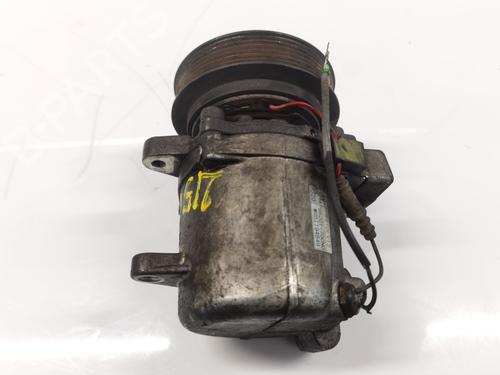 AC compressor HYUNDAI GETZ (TB) 1.4 i | BP34647643M34 - Image 2