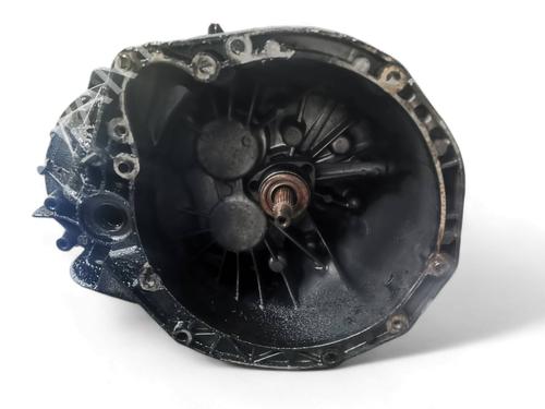 Used Gearbox RENAULT LAGUNA II (BG0/1_) [2001-2007]  20858548