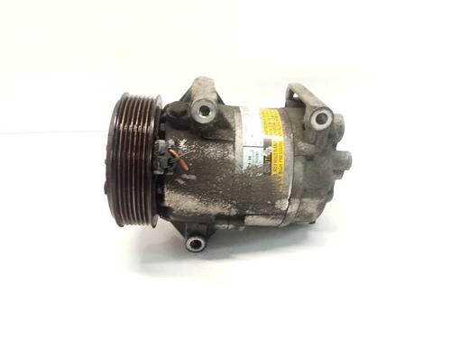 AC compressor RENAULT SCÉNIC II (JM0/1_)  | BP26529926M34 