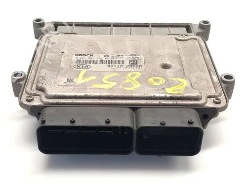 Computer motormanagement KIA CEE'D Hatchback (ED) 1.6 | BP29500548M57