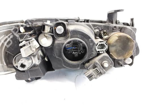 Left headlight NISSAN ALMERA II Hatchback (N16) 2.2 Di | BP30149737C28 