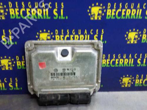 Used Engine control unit (ECU) SEAT TOLEDO II (1M2) [1998-2006]  8447928