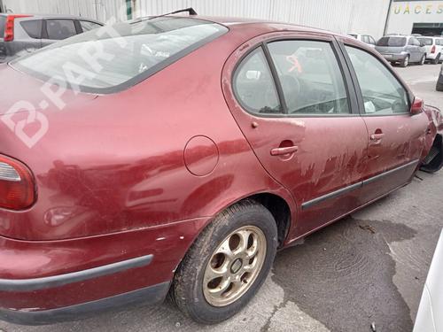 Climate control SEAT TOLEDO II (1M2) 1.9 TDI | BP10295989I5  - Image 7