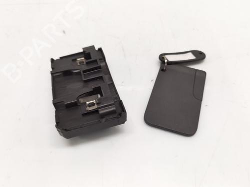 Lecteur Carte RENAULT SCÉNIC II (JM0/1_) 1.5 dCi (JM1E, JM16) | BP30361268E4