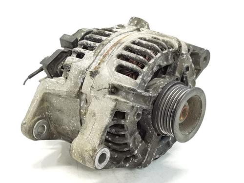Used Alternator OPEL CORSA C (X01) 1.4 (F08, F68) (90 hp) 25483393
