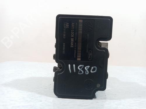 ABS pump MAZDA 3 (BK) 1.6 DI Turbo | BP8473957M43 