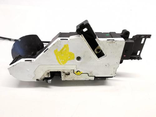 Front left lock CITROËN C4 Picasso I MPV (UD_)  | BP17437902C98 