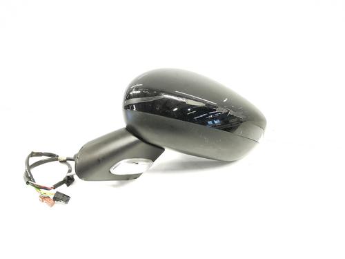 Left mirror CITROËN C3 II (SC_) 1.2 VTi 82 | BP29502723C26 