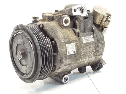 Used AC compressor AC compressor SEAT IBIZA III (6L1) 1.9 SDI (64 hp) 39199970 39199970