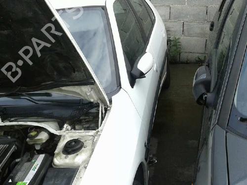 Right front suspension arm PEUGEOT 306 Hatchback (7A, 7C, N3, N5)  | BP14025313M13 