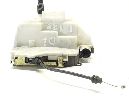 Front left lock CITROËN C2 (JM_)  | BP19654808C98 
